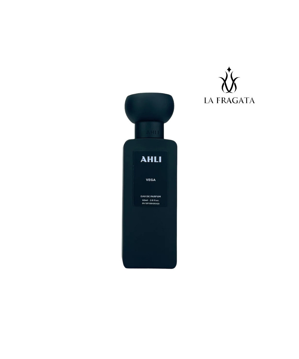 Perfume AHLI VEGA 60ml EDP- Unisex