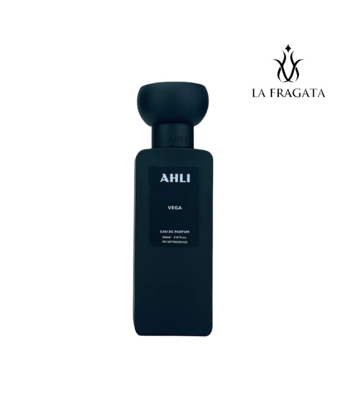 Perfume AHLI VEGA 60ml EDP- Unisex