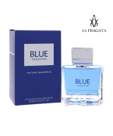 Perfume Antonio Banderas Blue Seduction 100 ML EDT - Hombre
