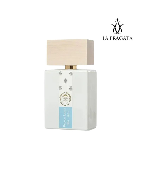 Perfume Bianco Latte De Ducci Giardini
