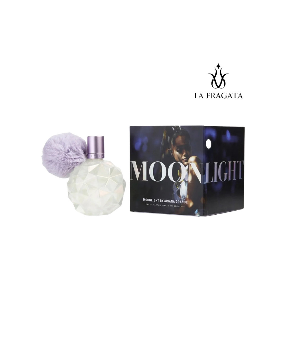 Perfume Ariana Grande Moonlight 100ML EDP - Dama