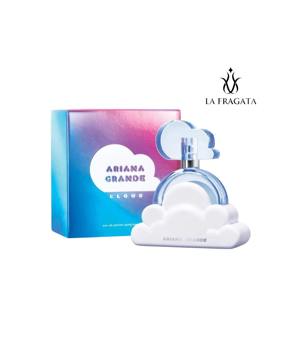 Perfume Ariana Grande Cloud 100 ml EDP - Dama