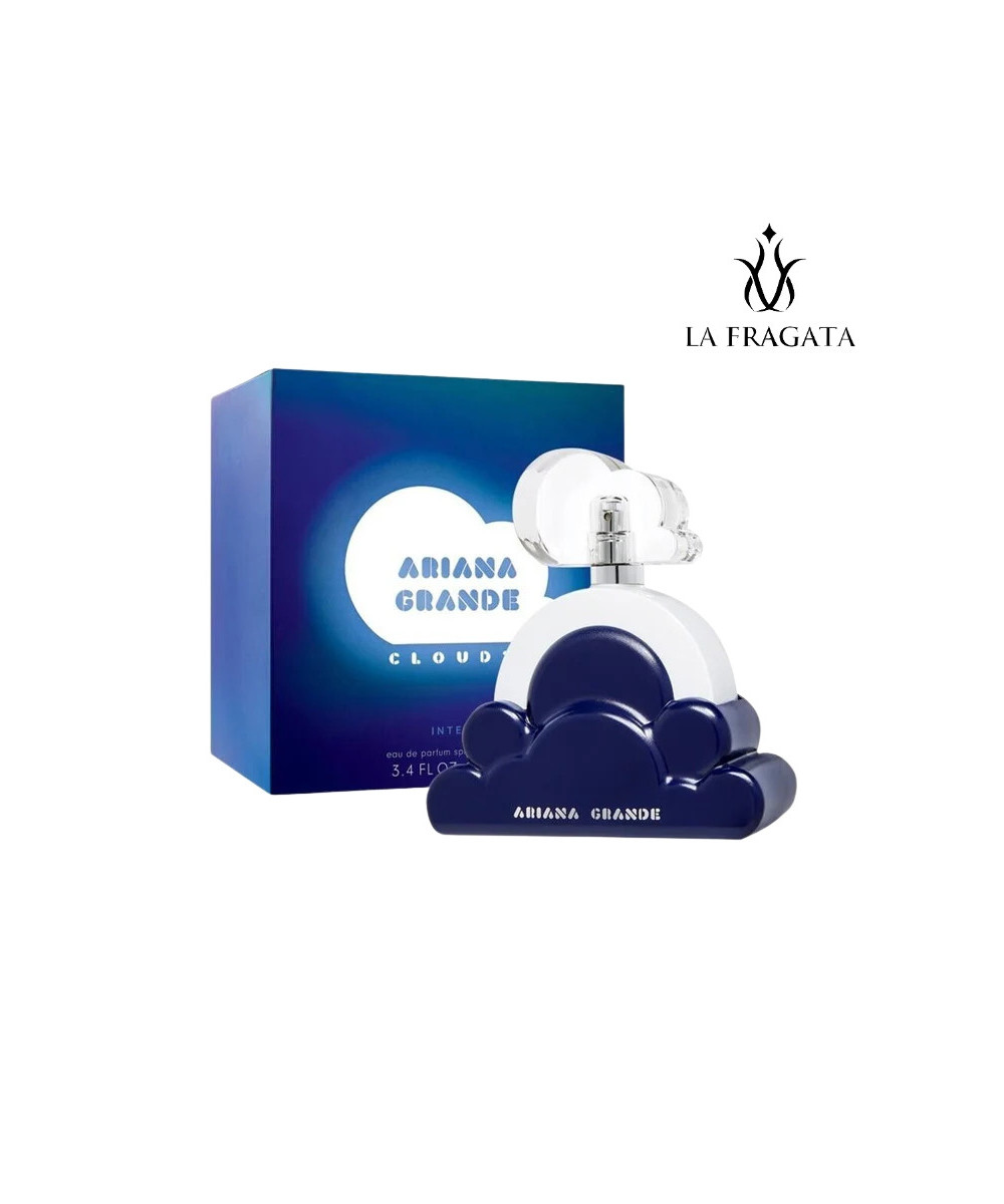Perfume Ariana Grande Cloud 2.0 Intense EDP 100ml - Dama