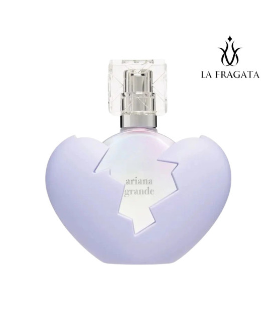 Perfume Ariana Grande Thank U Next 2.0 EDP 100ml - Dama