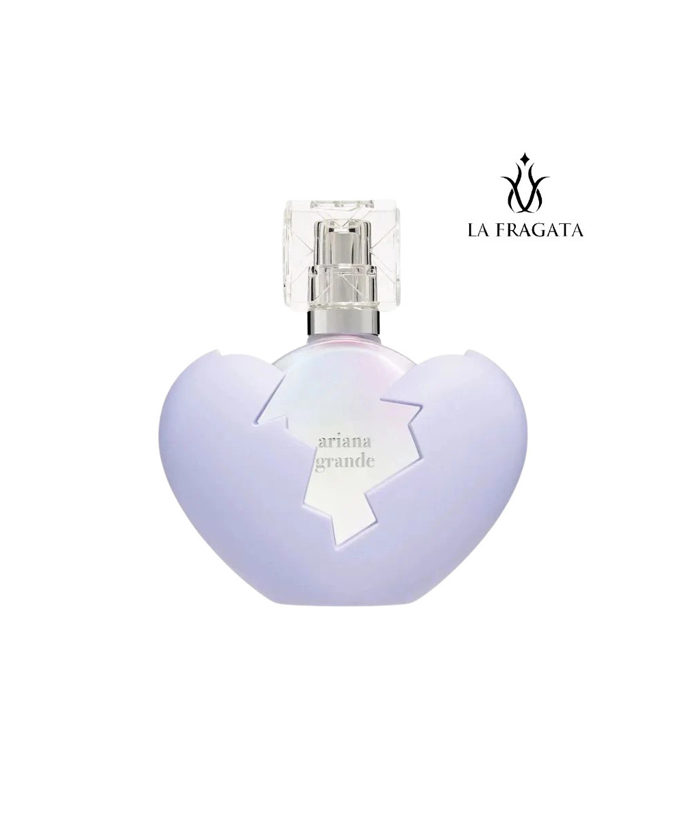 Perfume Ariana Grande Thank U Next 2.0 EDP 100ml - Dama