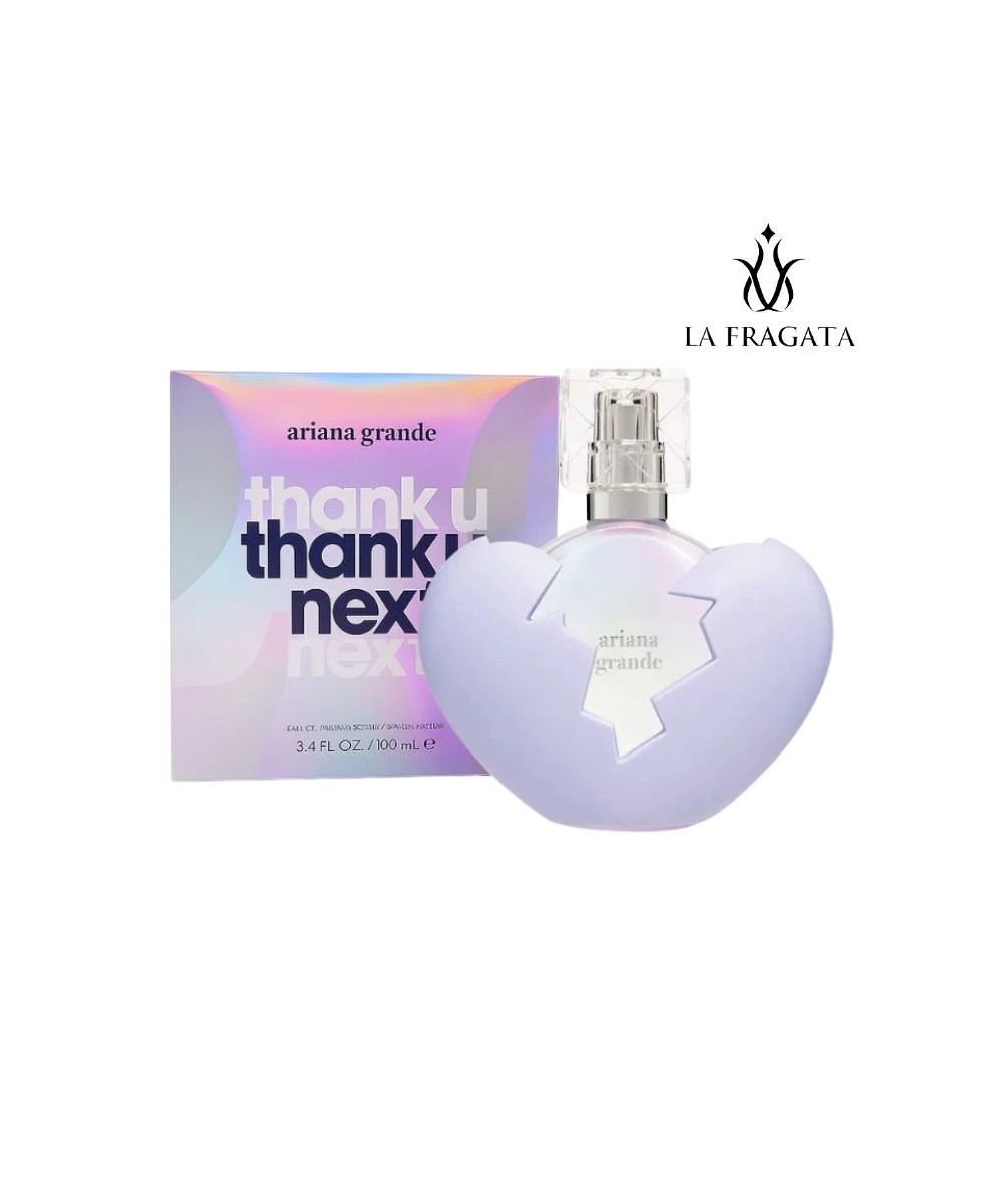 Perfume Ariana Grande Thank U Next 2.0 EDP 100ml - Dama