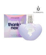 Perfume Ariana Grande Thank U Next 2.0 EDP 100ml - Dama