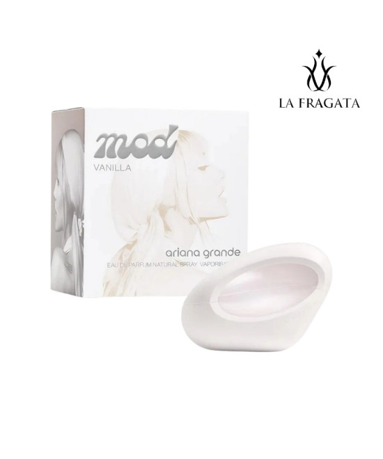 Perfume Ariana Grande Mod Vanilla EDP 100ml - Dama