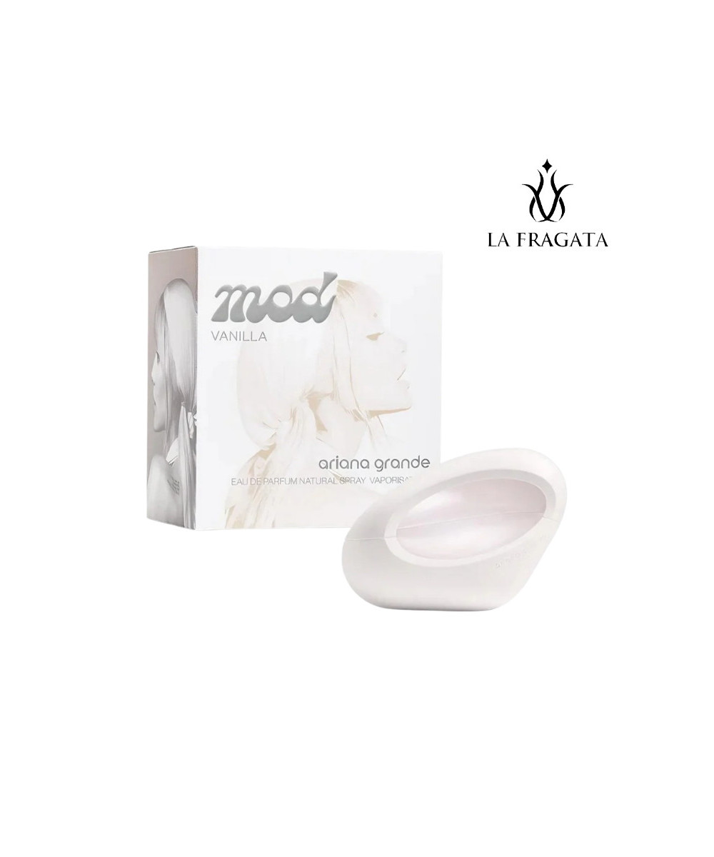 Perfume Ariana Grande Mod Vanilla EDP 100ml - Dama