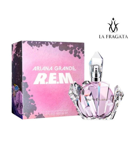 Perfume Ariana Grande R.E.M EDP 100ml - Dama