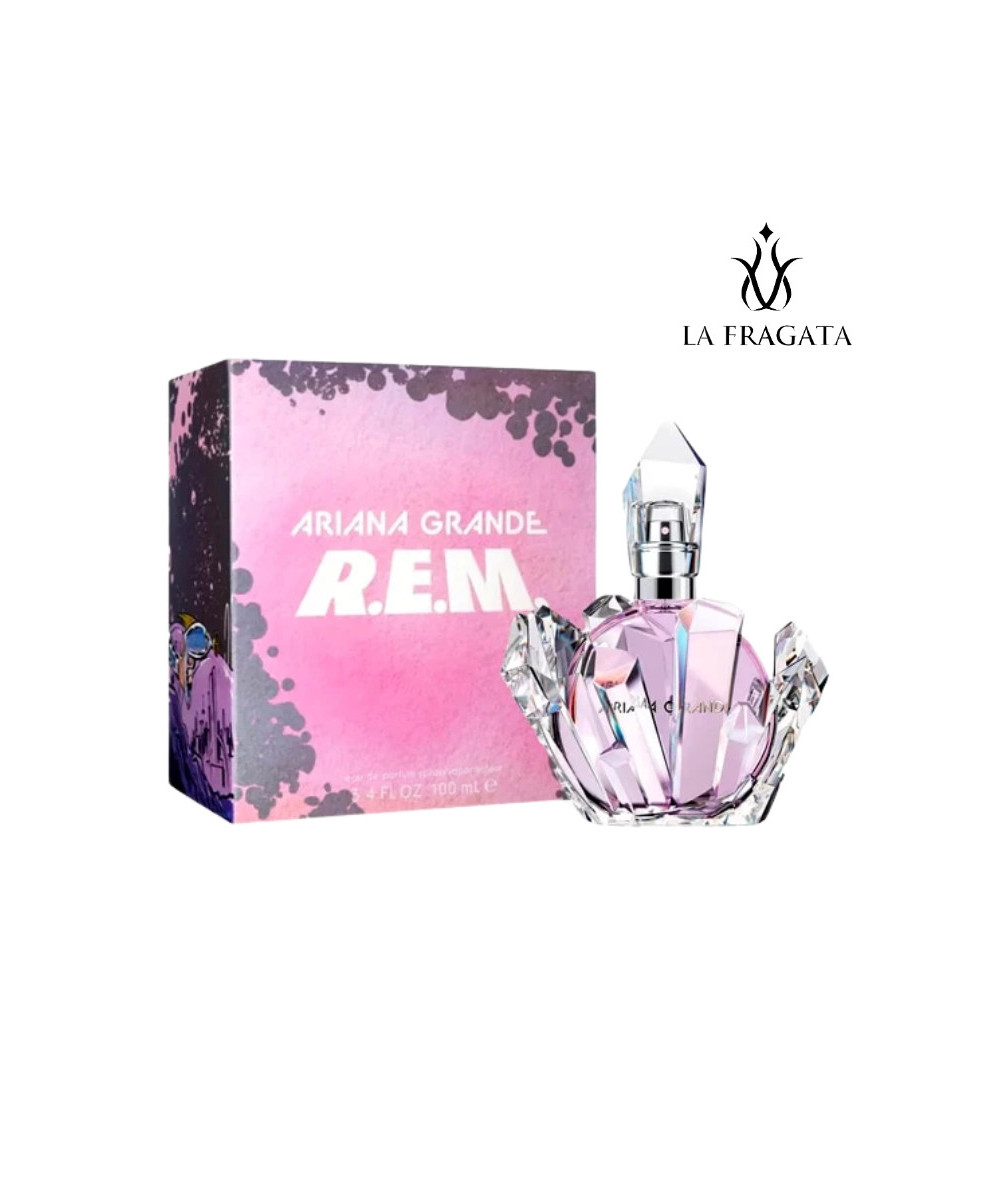 Perfume Ariana Grande R.E.M EDP 100ml - Dama