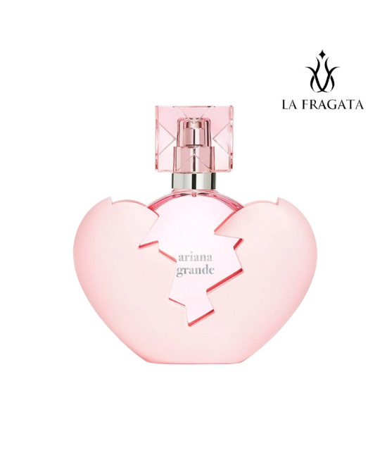 Perfume Ariana Grande Thank U Next EDP 100ml - Dama