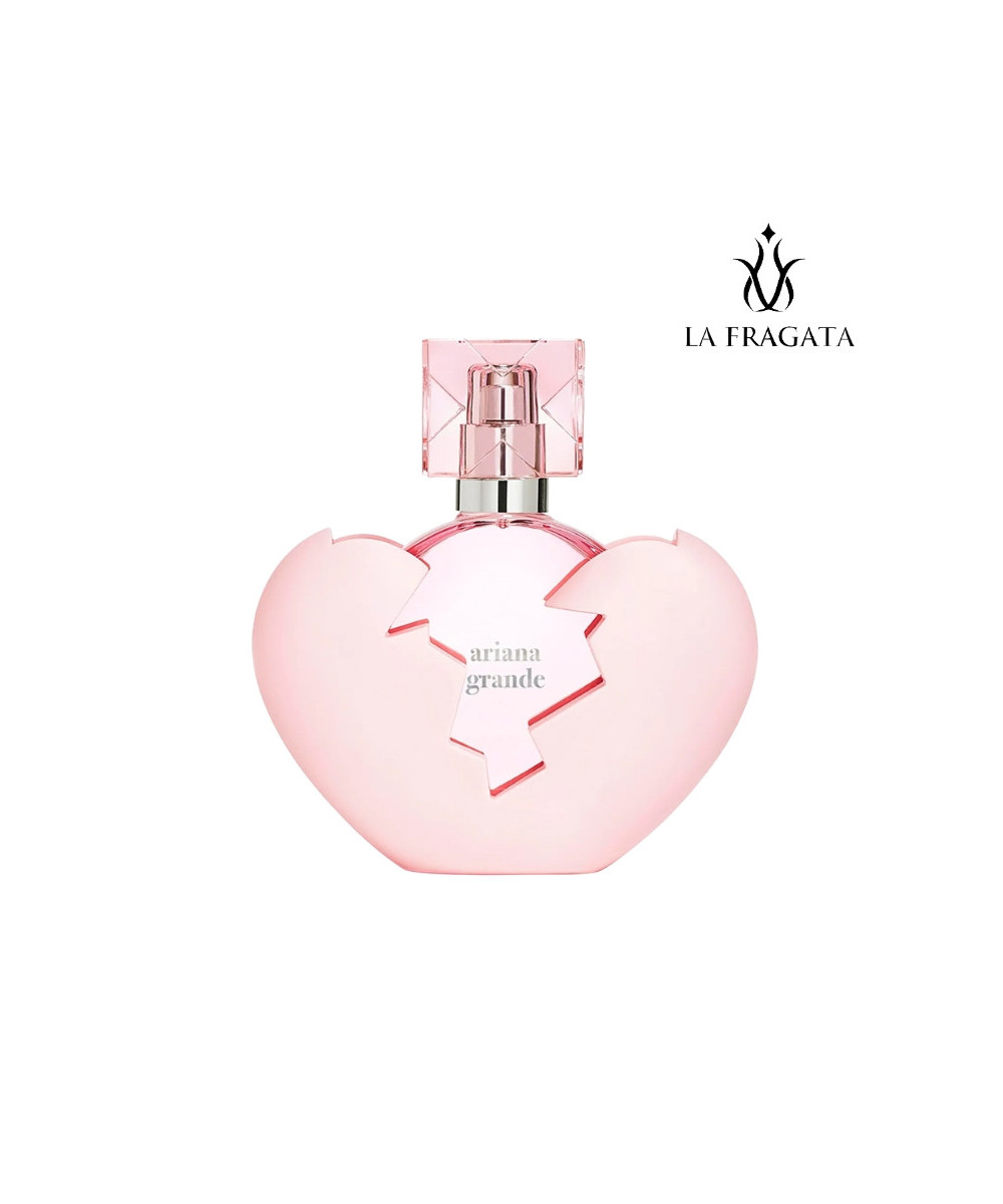 Perfume Ariana Grande Thank U Next EDP 100ml - Dama