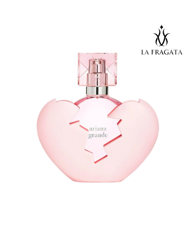 Perfume Ariana Grande Thank U Next EDP 100ml - Dama