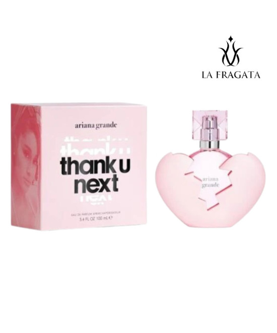 Perfume Ariana Grande Thank U Next EDP 100ml - Dama