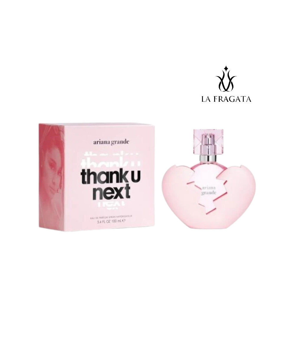 Perfume Ariana Grande Thank U Next EDP 100ml - Dama