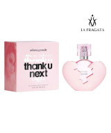 Perfume Ariana Grande Thank U Next EDP 100ml - Dama
