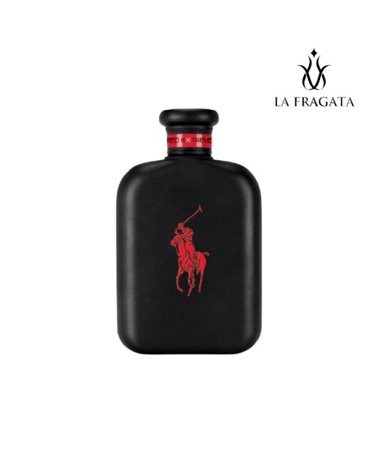 Perfume Ralph Lauren Polo Red Extreme