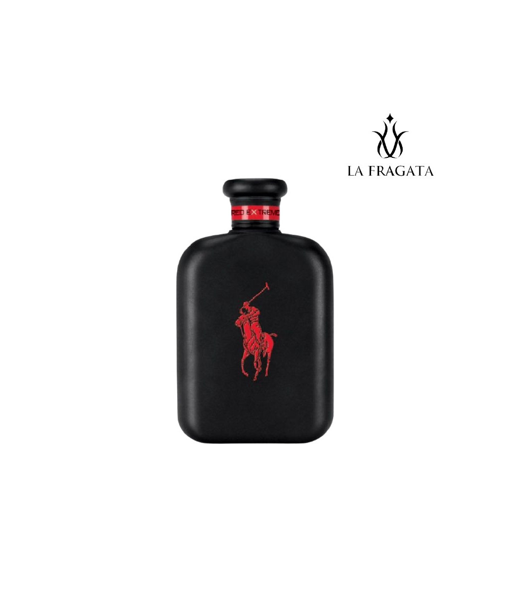 Perfume Ralph Lauren Polo Red Extreme
