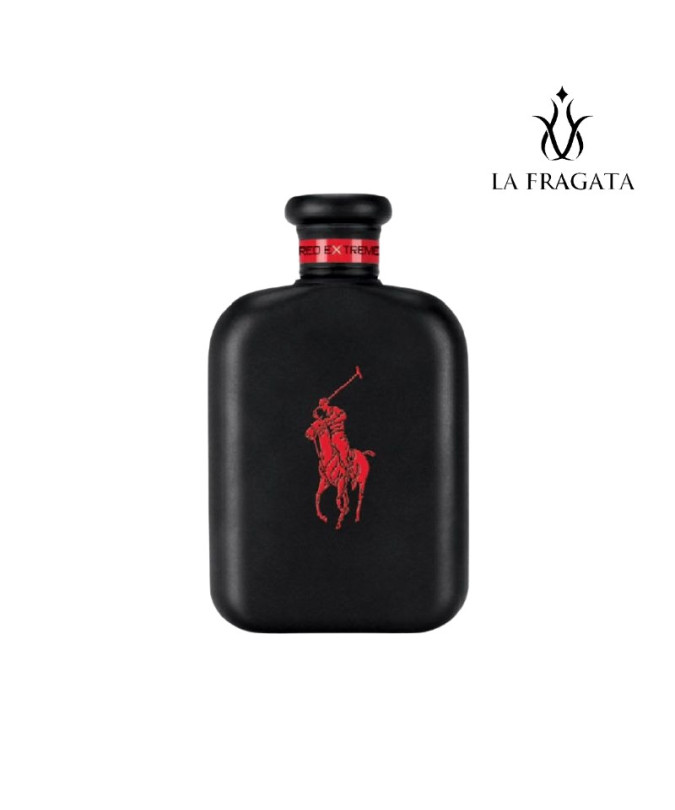 Perfume Ralph Lauren Polo Red Extreme