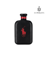 Perfume Ralph Lauren Polo Red Extreme