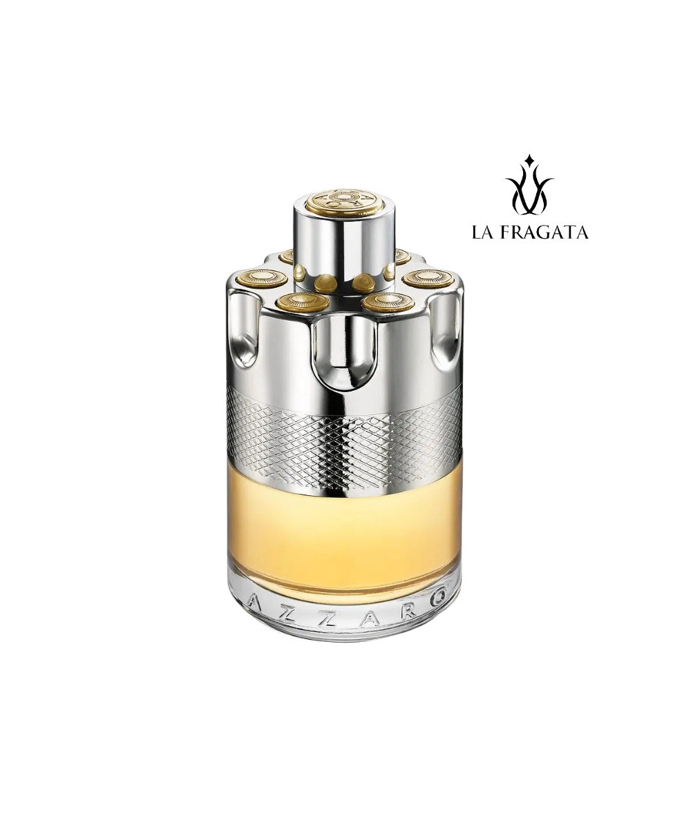 Perfume Azzaro Wanted 100ML EDP - Hombre