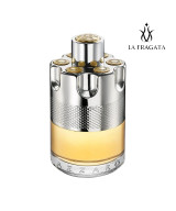 Perfume Azzaro Wanted 100ML EDP - Hombre