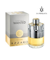Perfume Azzaro Wanted 100ML EDP - Hombre