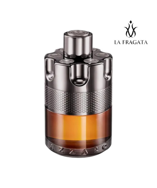 Perfume Azzaro Wanted By Night EDP 100ml - Hombre