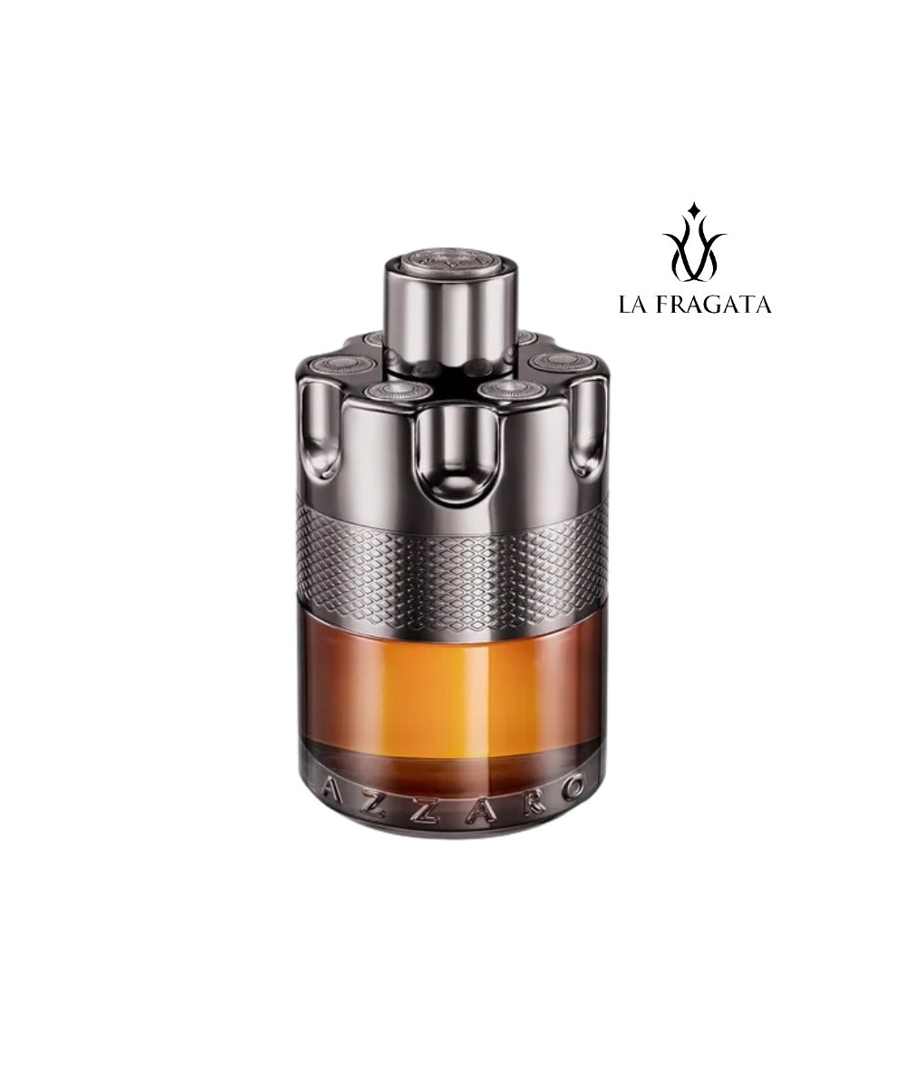 Perfume Azzaro Wanted By Night EDP 100ml - Hombre