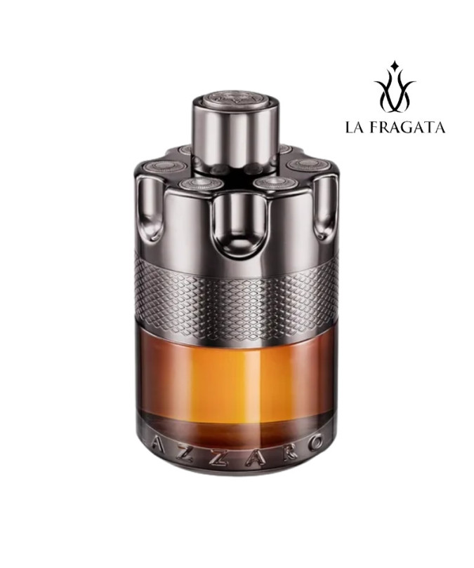 Perfume Azzaro Wanted By Night EDP 100ml - Hombre
