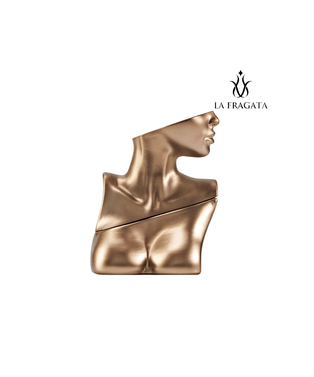 Perfume Billie Eilish Eilish EDP 100ml - Mujer