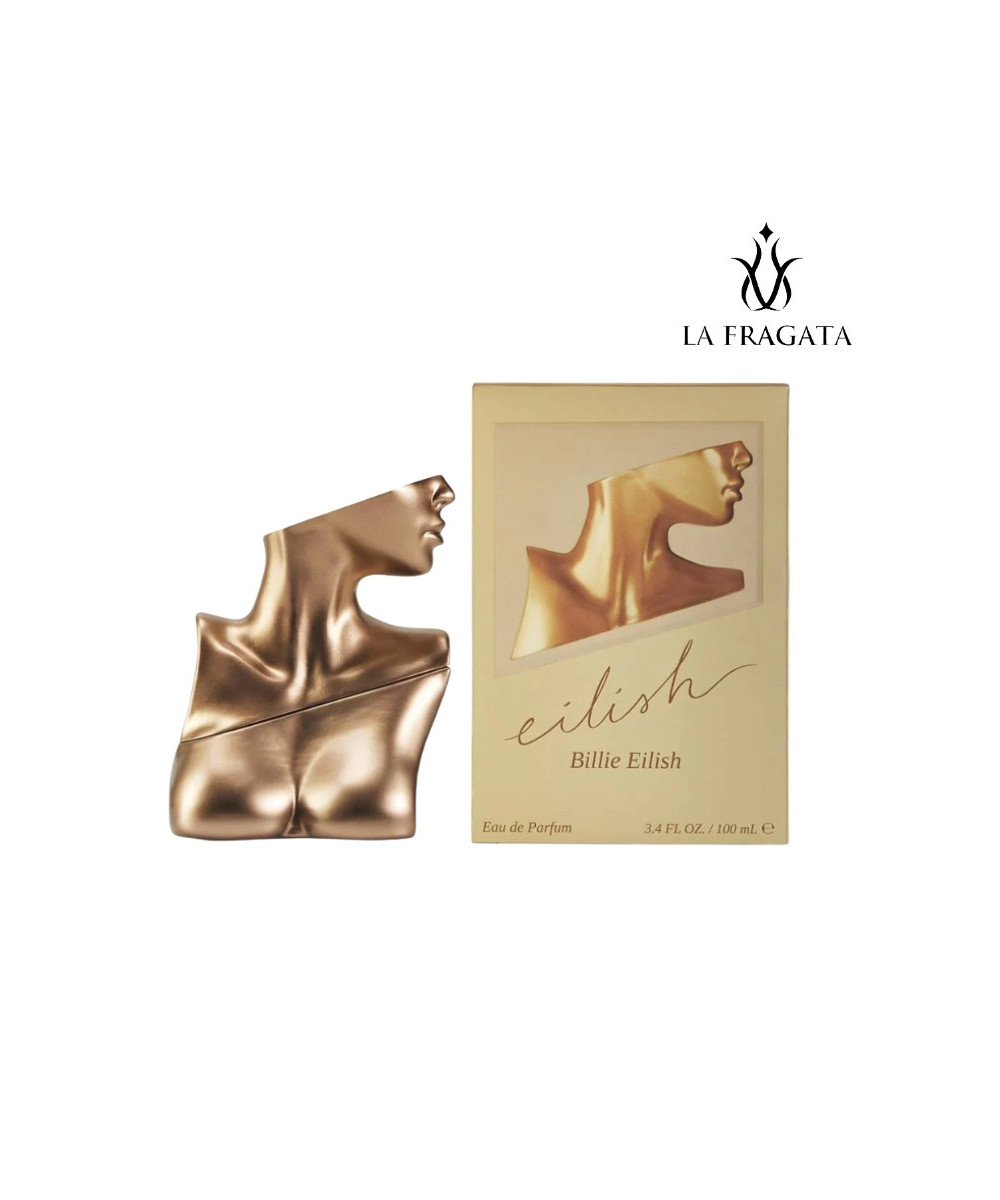 Perfume Billie Eilish Eilish EDP 100ml - Mujer