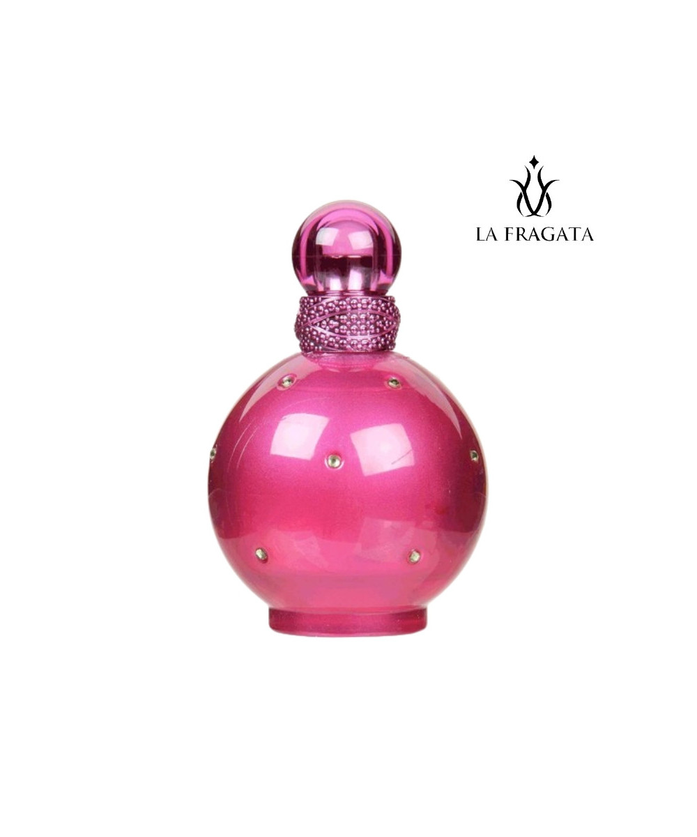 Perfume Britney Spears Fantasy 100 ml EDP - Mujer