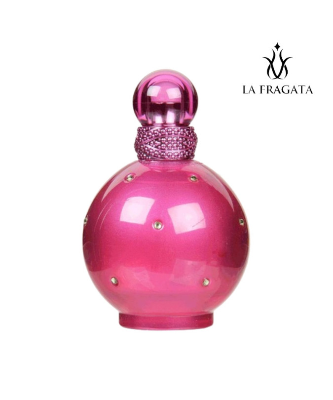 Perfume Britney Spears Fantasy 100 ml EDP - Mujer
