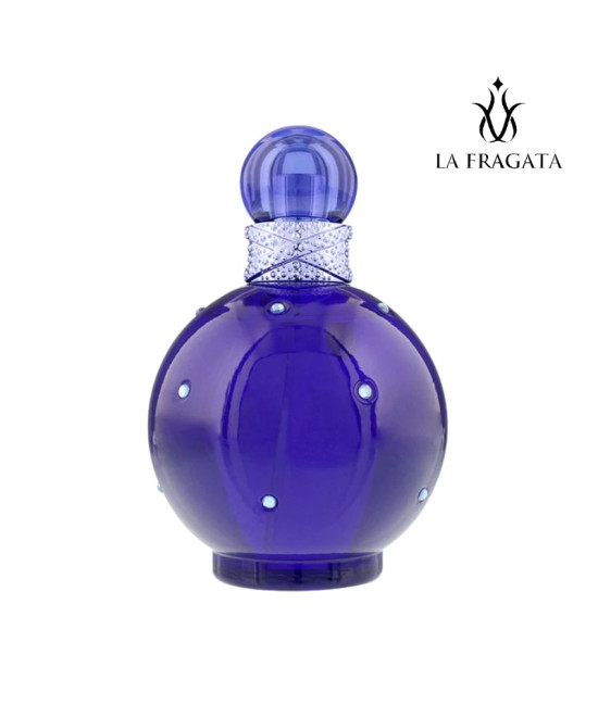Perfume Britney Spears Midnight Fantasy 100 ml EDP - Dama