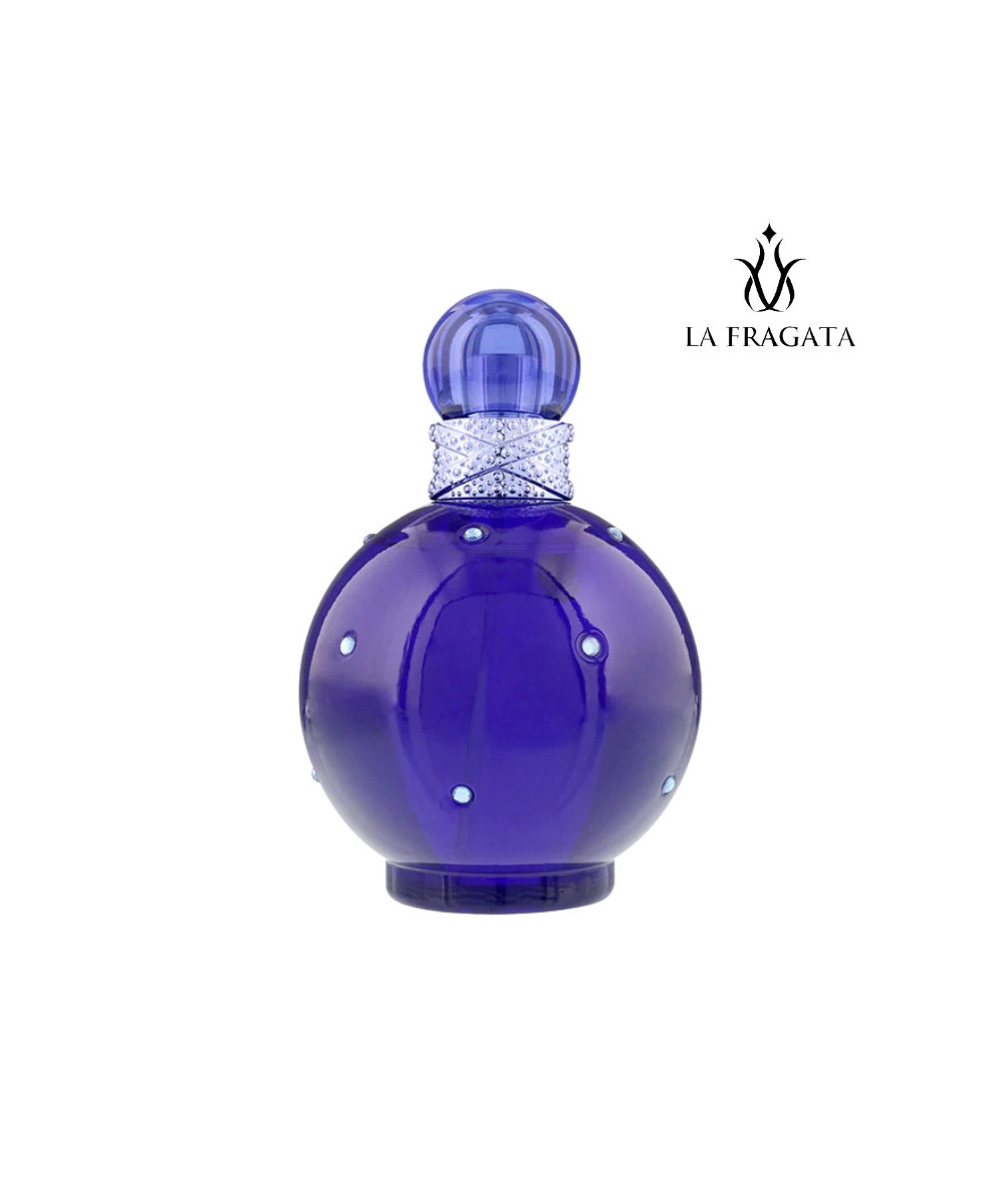 Perfume Britney Spears Midnight Fantasy 100 ml EDP - Dama