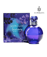 Perfume Britney Spears Midnight Fantasy 100 ml EDP - Dama