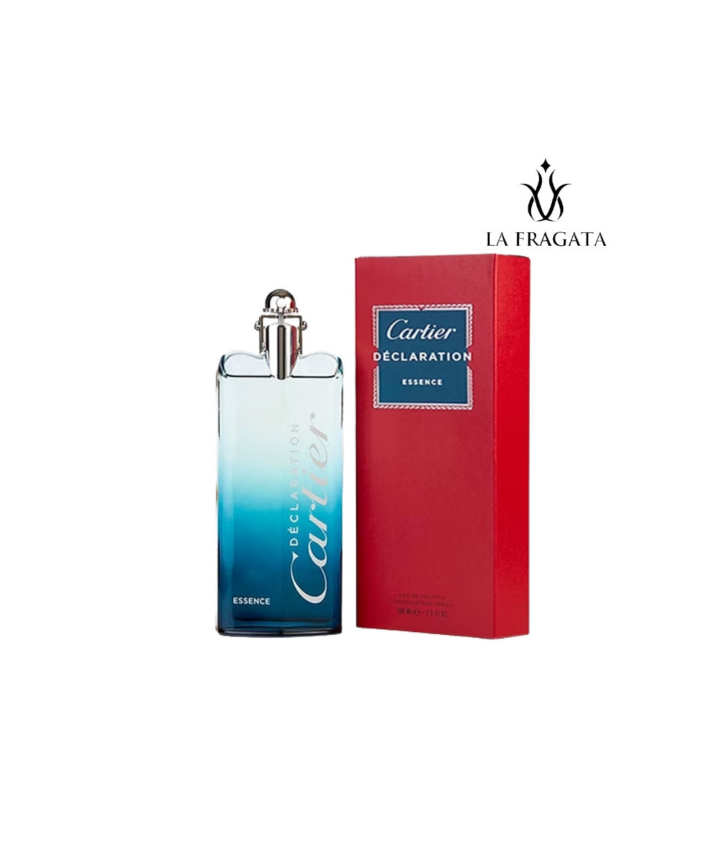 Perfume Cartier Declaration Essence 100 ml EDT -Hombre