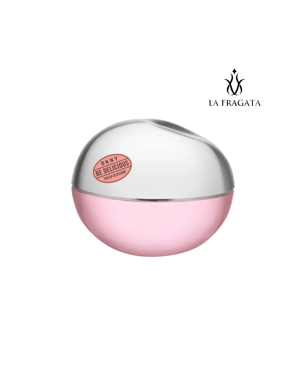 Perfume DKNY Be Delicius Fresh Blossom EDP 100ml - Mujer