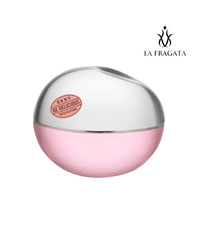 Perfume DKNY Be Delicius Fresh Blossom EDP 100ml - Mujer