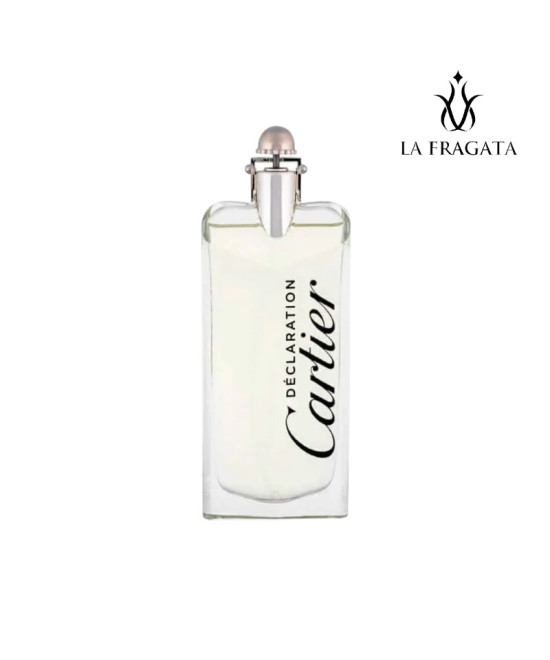Perfume Declaration Cartier 100 ml EDT -Hombre