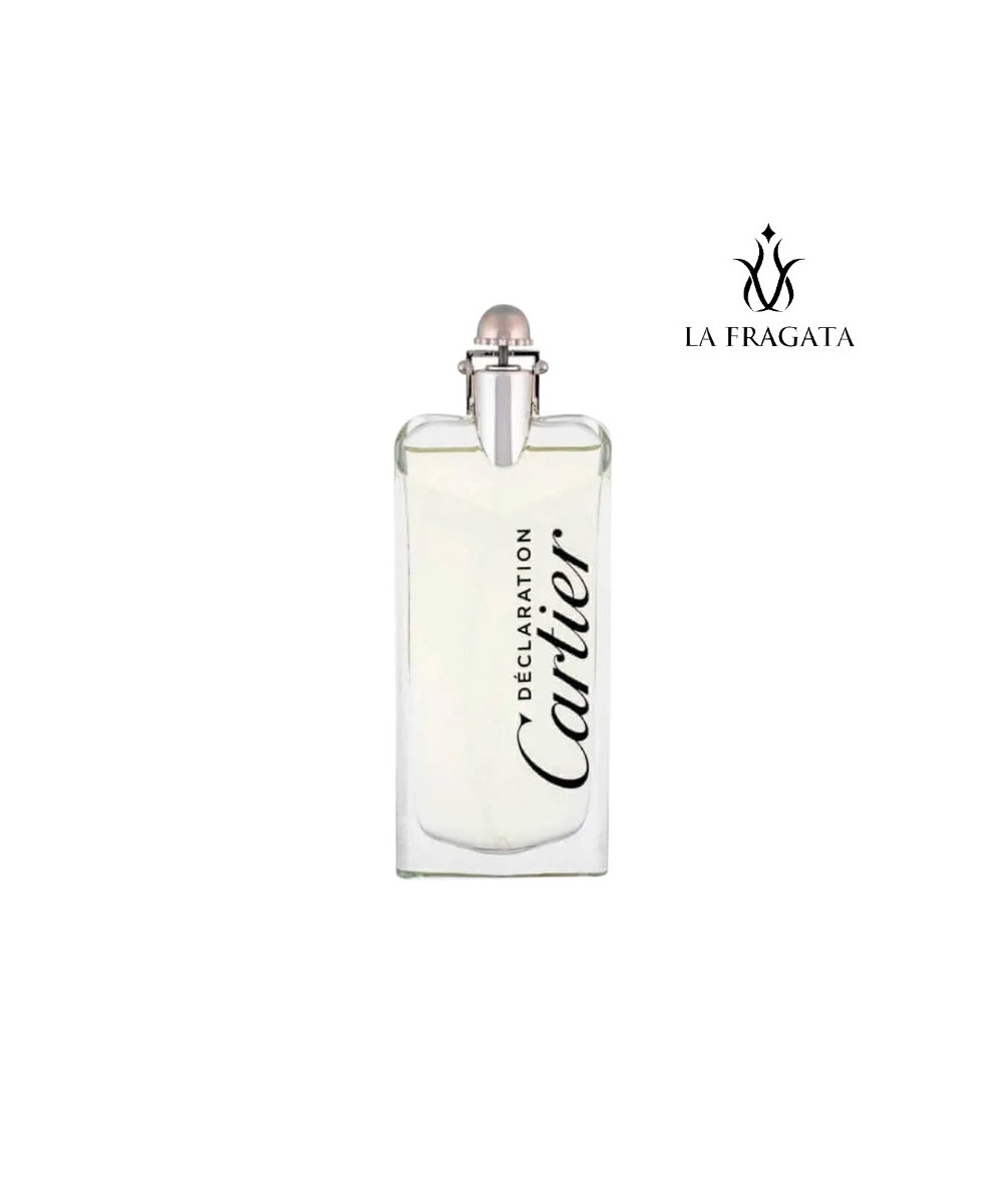 Perfume Declaration Cartier 100 ml EDT -Hombre