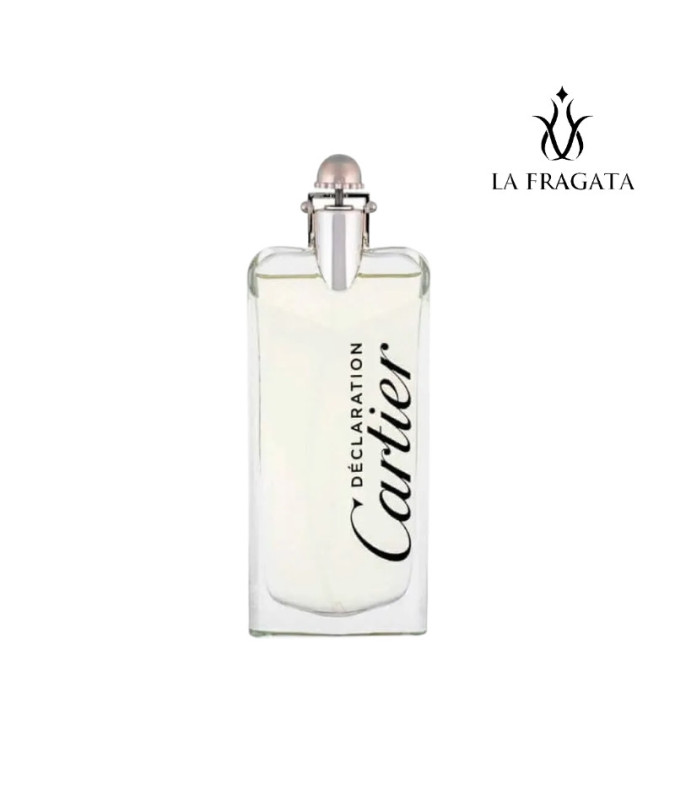 Perfume Declaration Cartier 100 ml EDT -Hombre