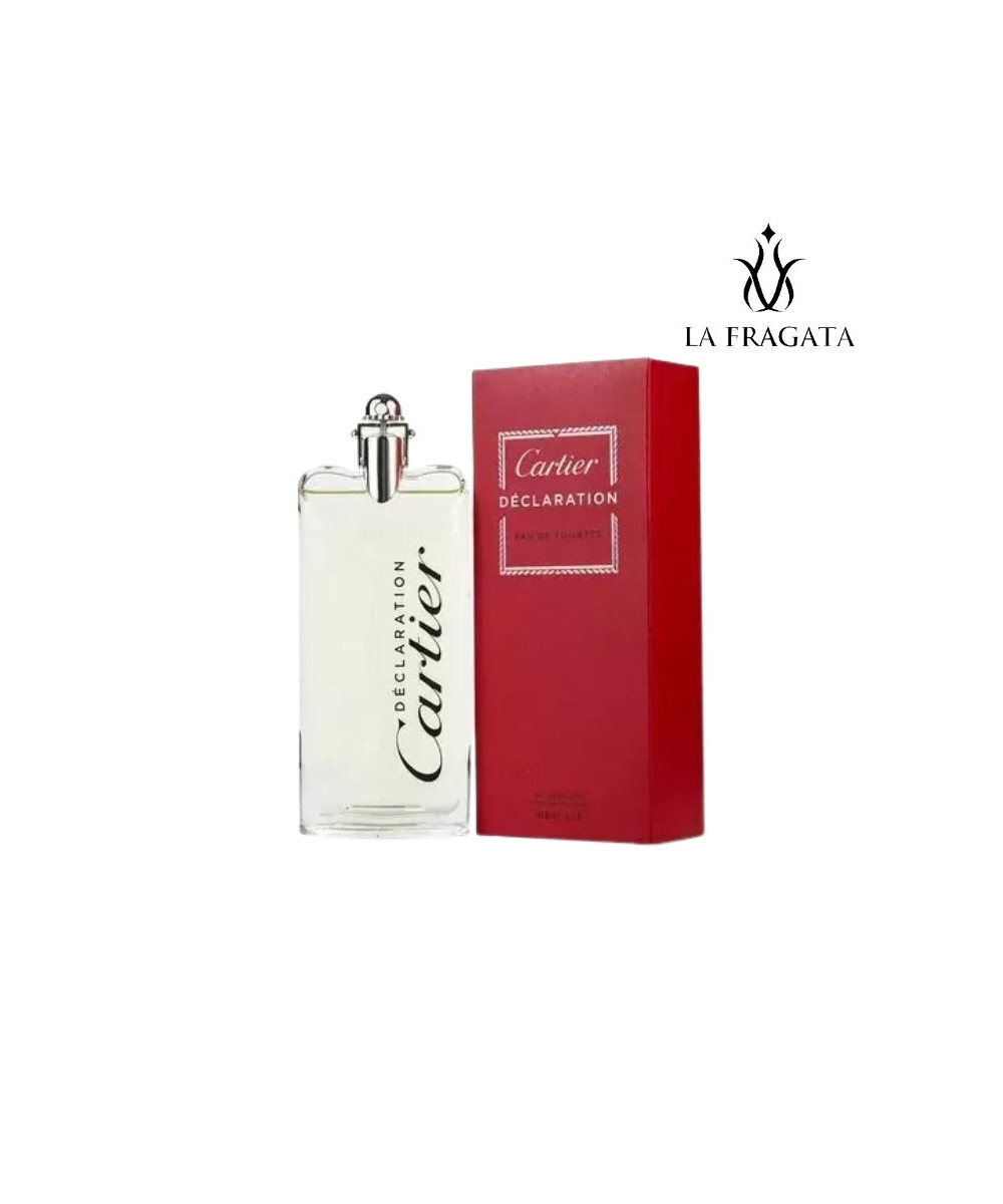Perfume Declaration Cartier 100 ml EDT -Hombre