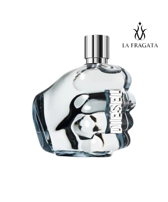 Perfume Diesel Only the Brave 125 ml EDT - Hombre