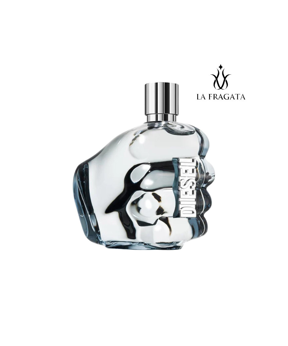 Perfume Diesel Only the Brave 125 ml EDT - Hombre