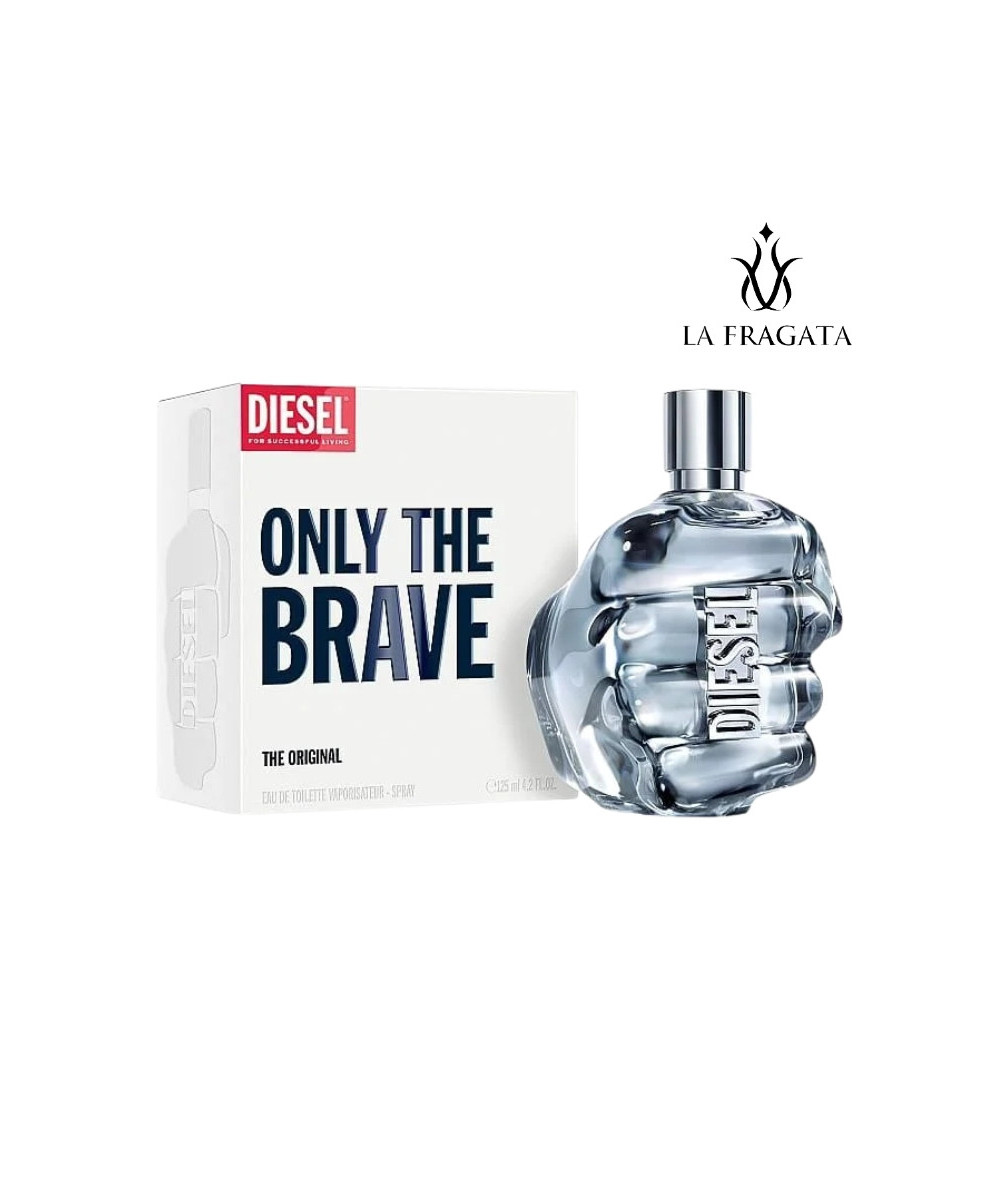 Perfume Diesel Only the Brave 125 ml EDT - Hombre