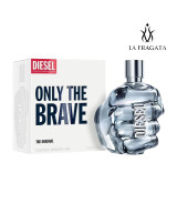 Perfume Diesel Only the Brave 125 ml EDT - Hombre