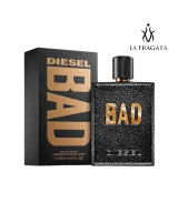 Perfume Diesel Bad EDT 125ml - Hombre